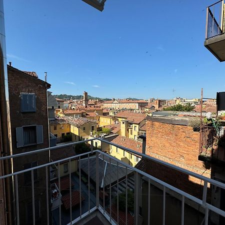 Nicholas B&B City Center- Apartment Bolonha Exterior foto