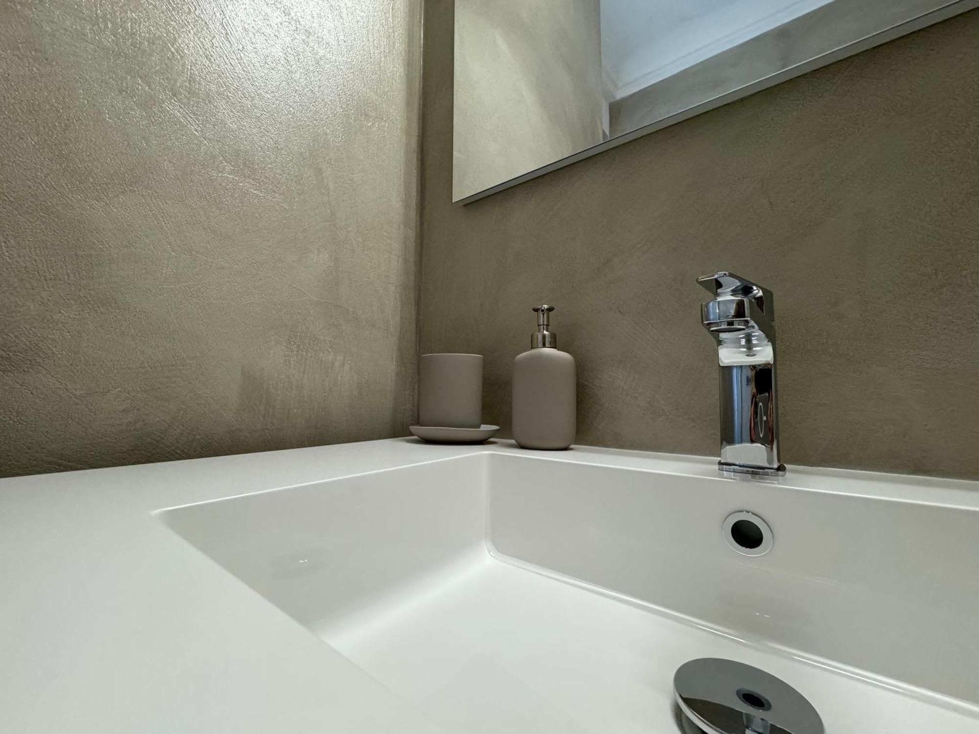 Nicholas B&B City Center- Apartment Bolonha Exterior foto