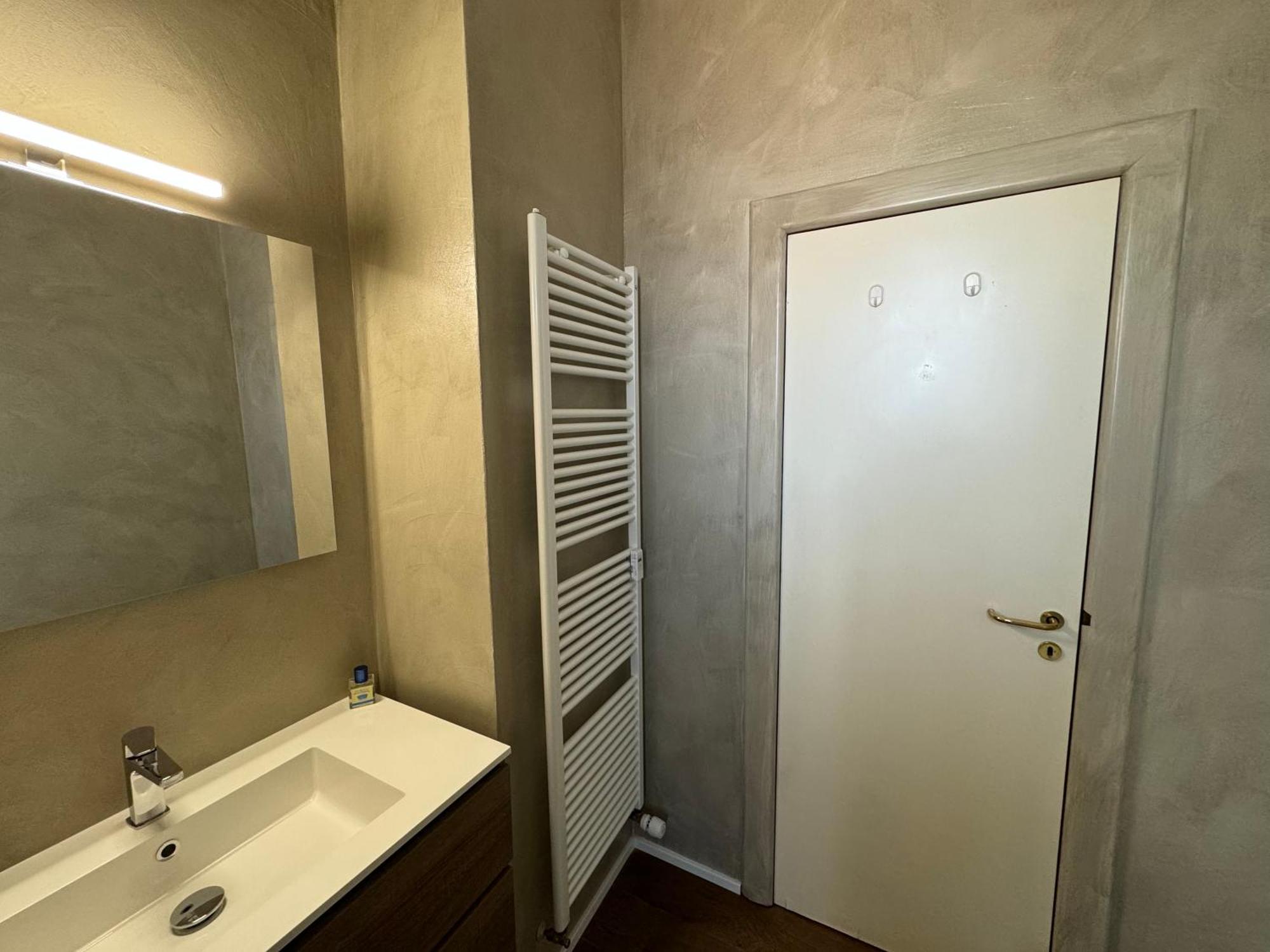 Nicholas B&B City Center- Apartment Bolonha Exterior foto